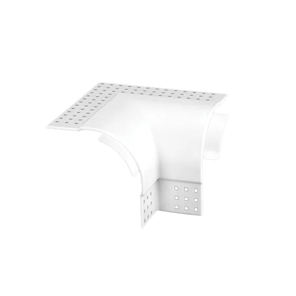 730575021956 UPC - White Bullnose Tile, End Cap