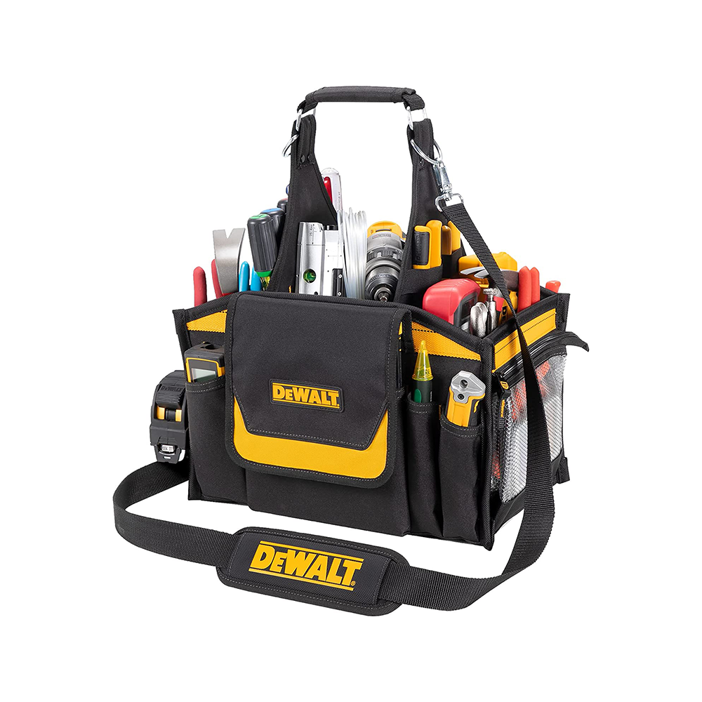 Dewalt tool on sale box carrier