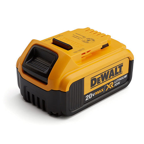 DeWALT DCB204 20V Max Premium XR Li Ion Battery ADSS Alberta