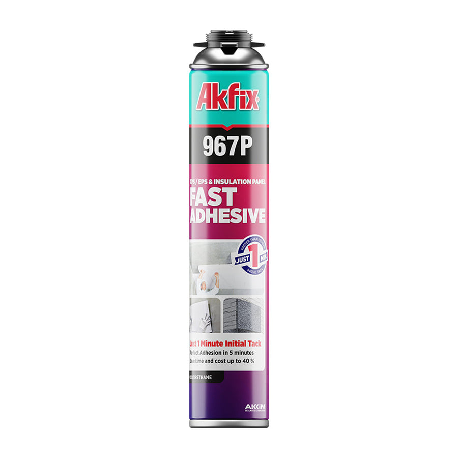 Akfix 967P Fast Adhesive