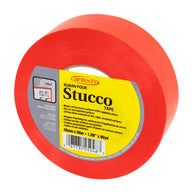 Cantech Polyethylene Masking Tape For Stucco Application