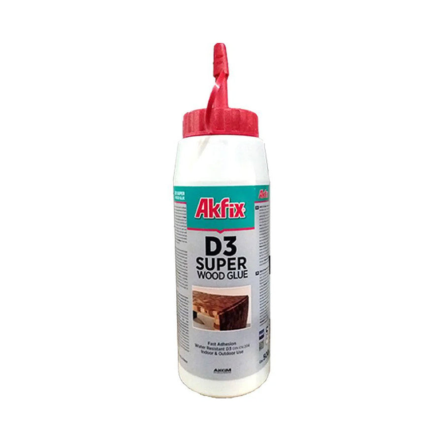 Akfix Super Wood Glue 500g