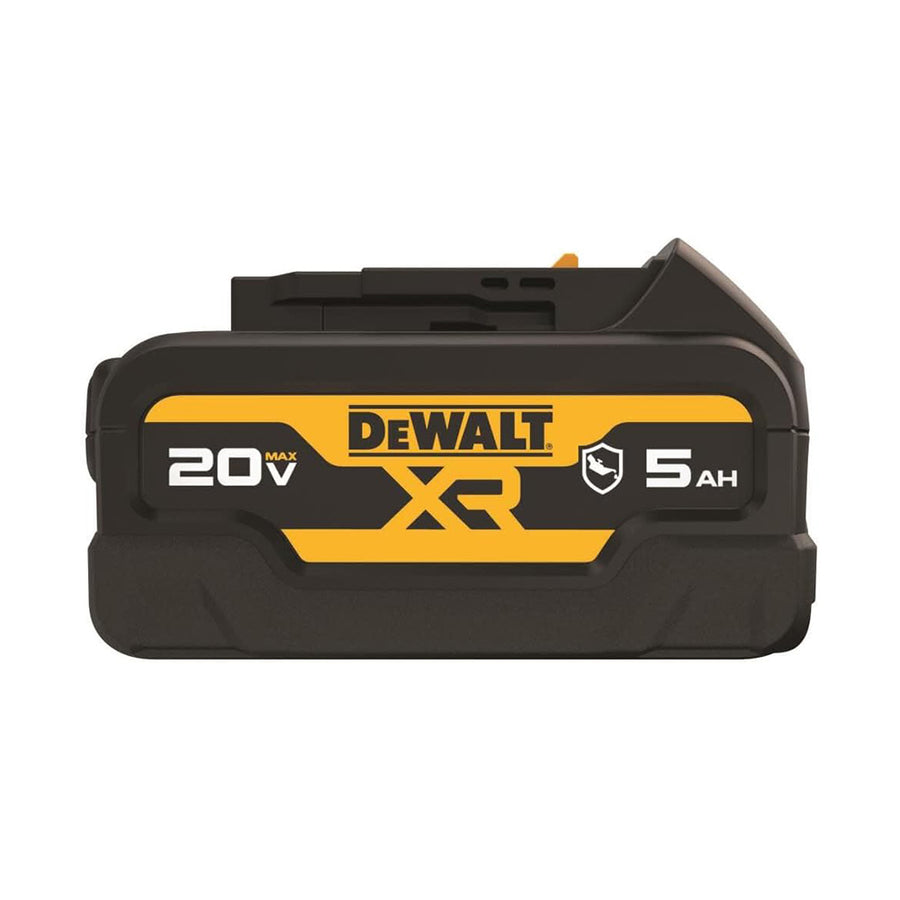 DeWALT 20V Max Oil Resistant 5AH Battery