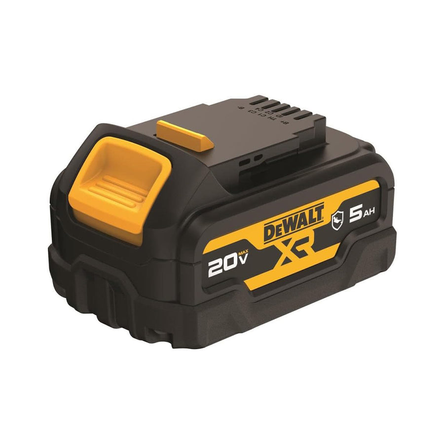 DeWALT 20V Max Oil Resistant 5AH Battery