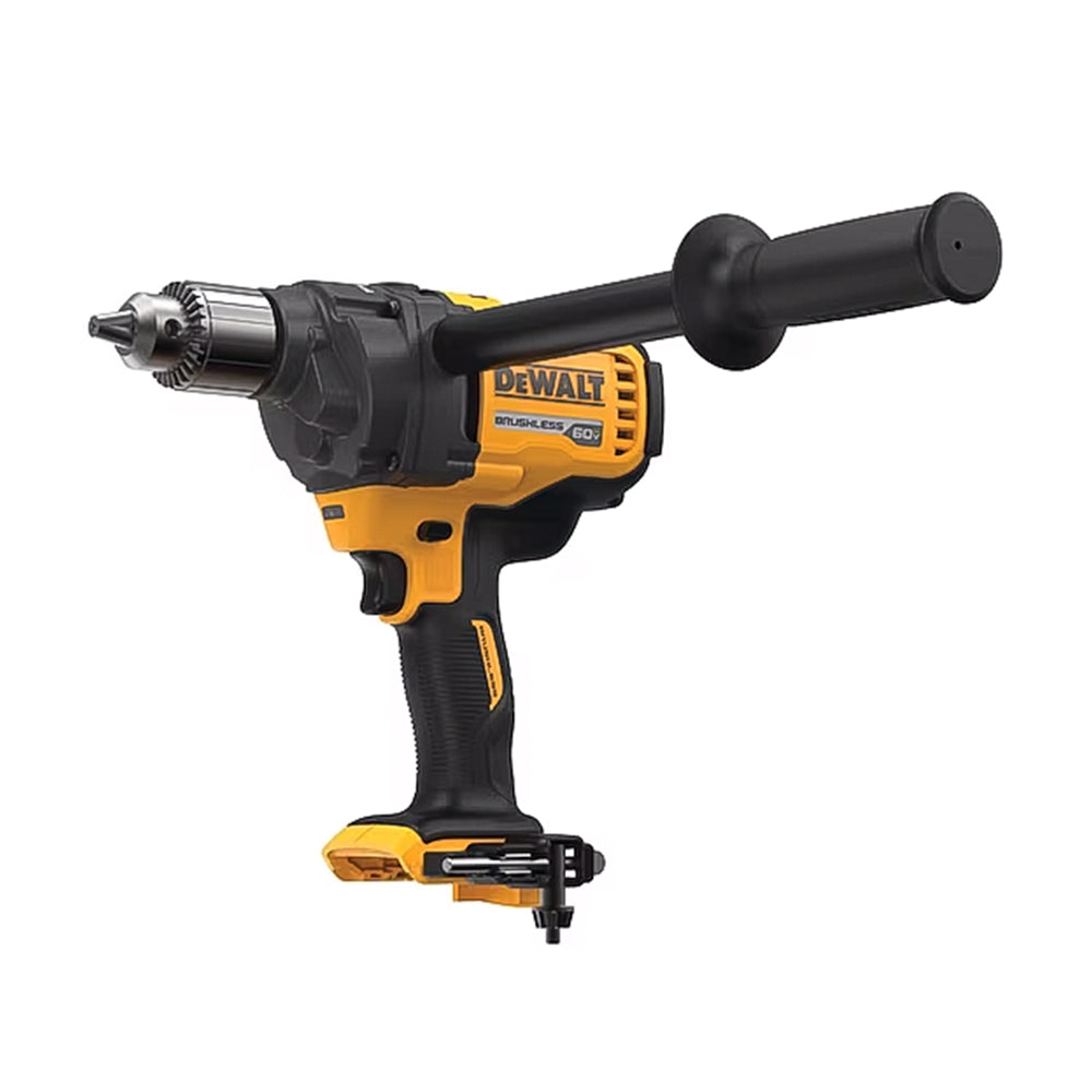 DeWALT DCD130 60V Max Cordless Mixer Drill REBURBISHED ADSS