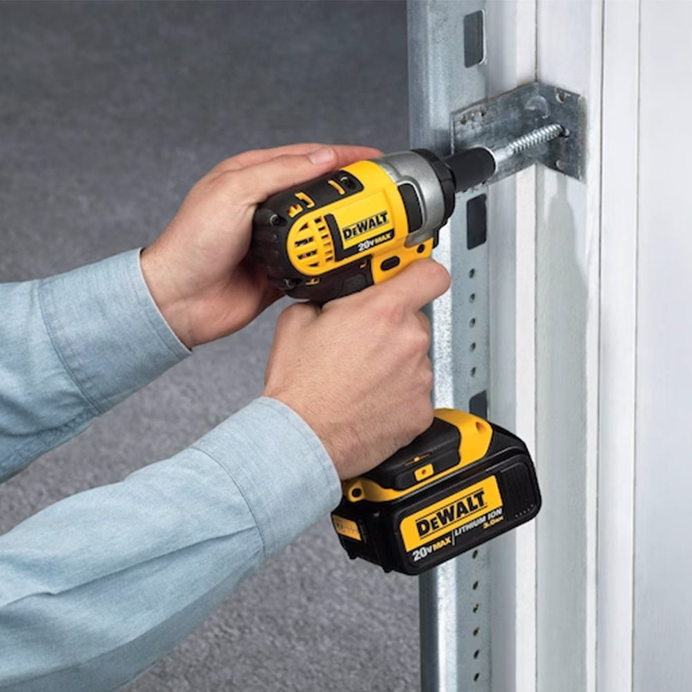 DeWALT DCF883 20V Max 3 8 Cordless Impact Wrench