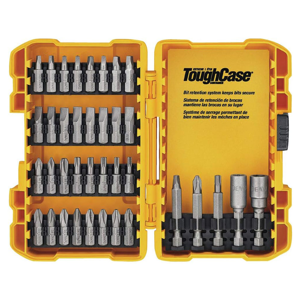 DeWALT Screwdriver Bit Set 100pc