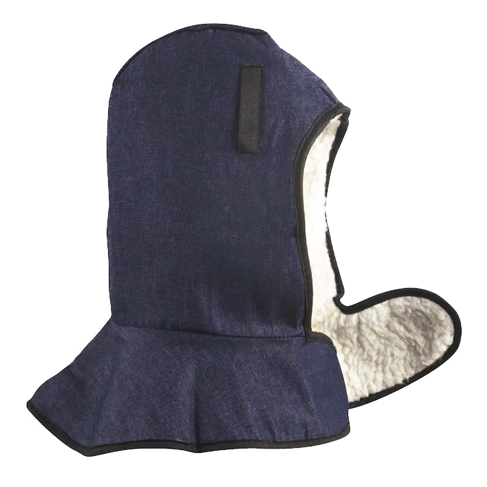 Degil Hard Hat Liner with Neck Flap