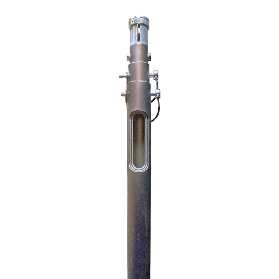 Magnum Telescopic Lag Poles