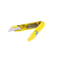 ToolPro Fixed Blade Utility Knife